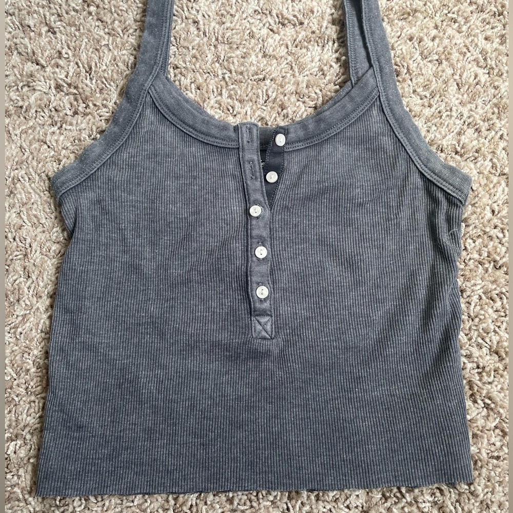aerie tank top